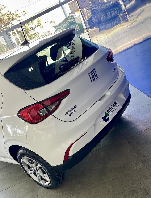 Fiat Argo