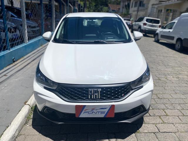 Fiat Argo