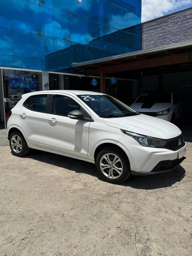 Fiat Argo