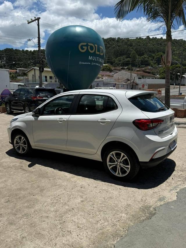 Fiat Argo