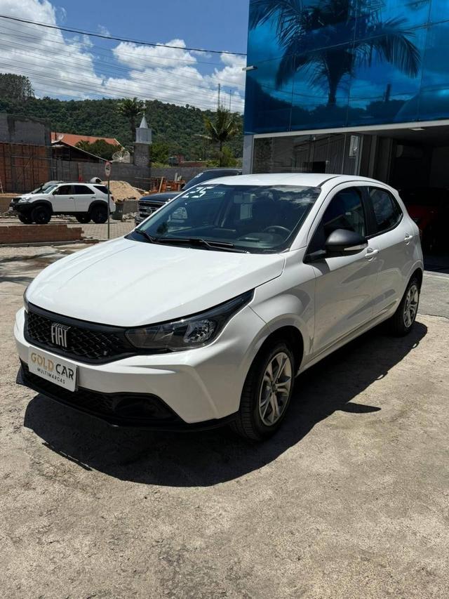 Fiat Argo