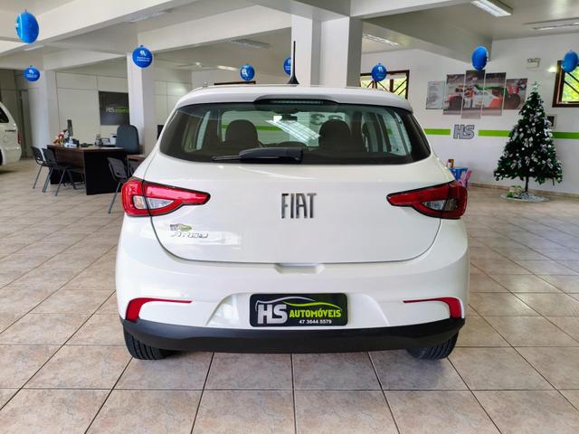 Fiat Argo