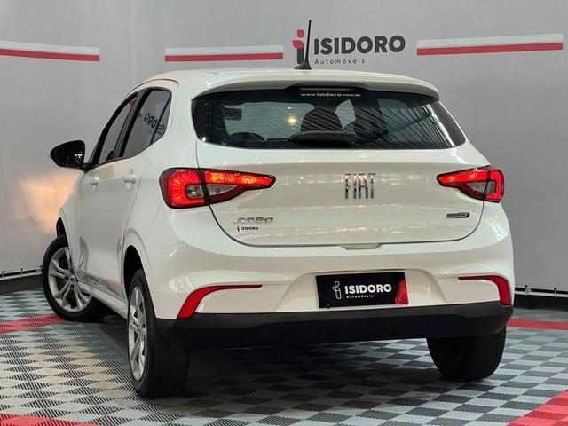 Fiat Argo