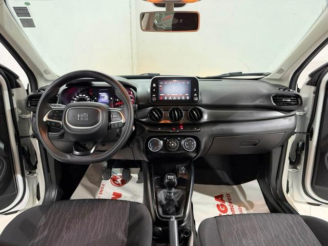 Fiat Argo