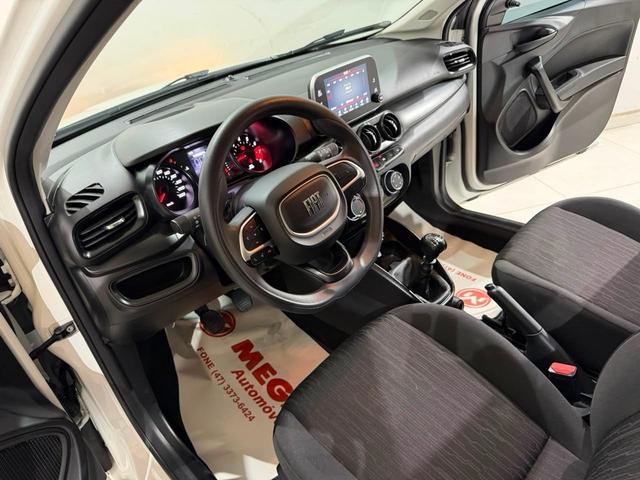 Fiat Argo