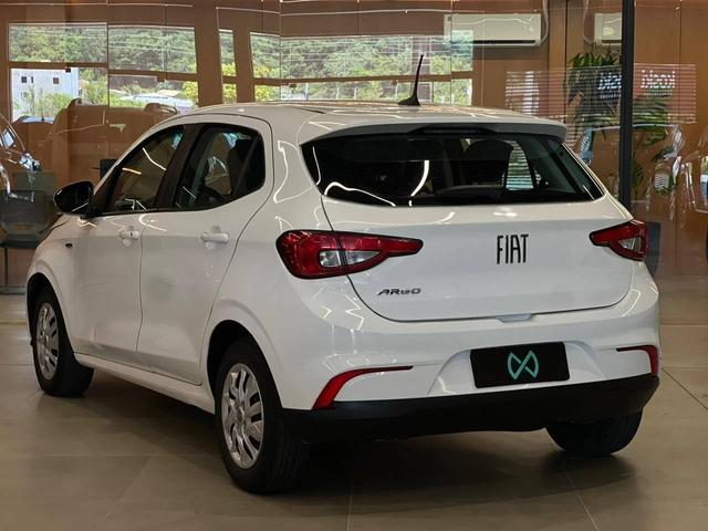 Fiat Argo
