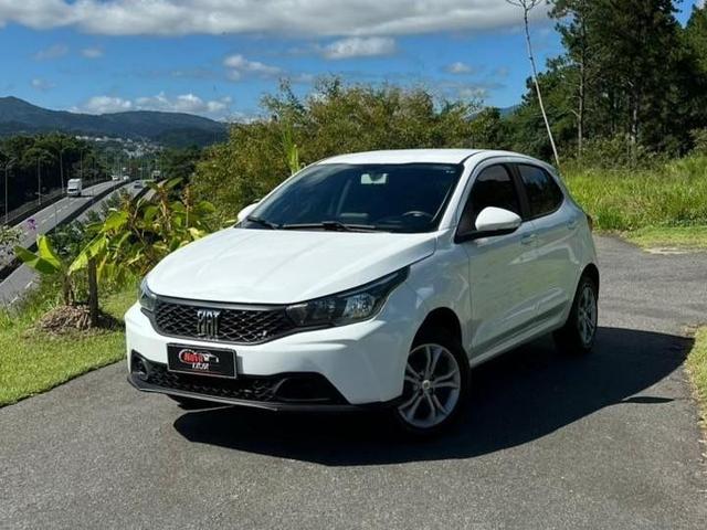 Fiat Argo