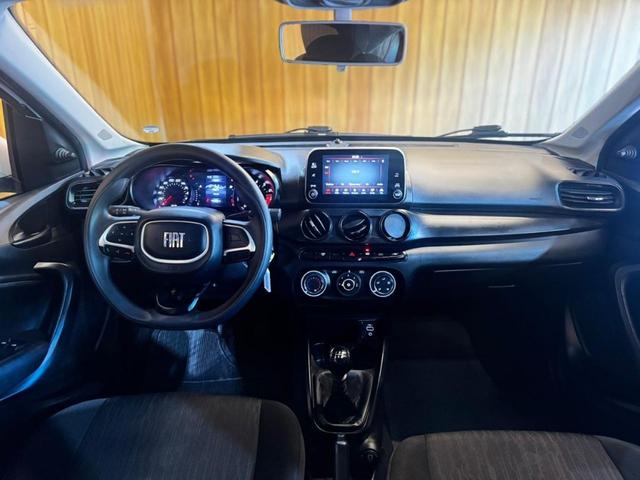 Fiat Argo