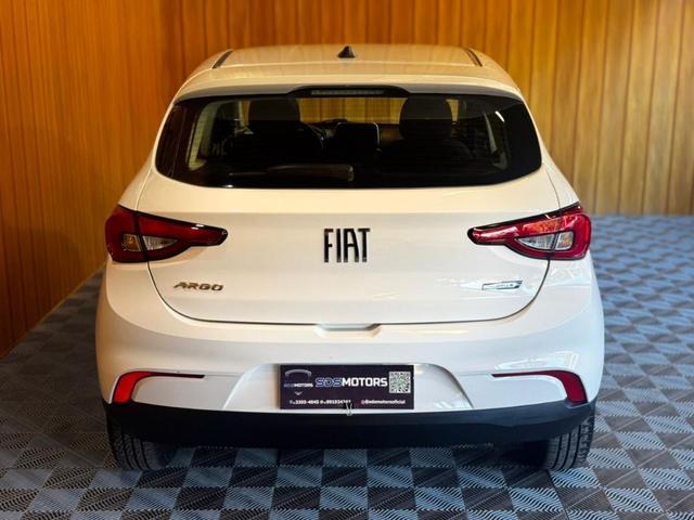 Fiat Argo
