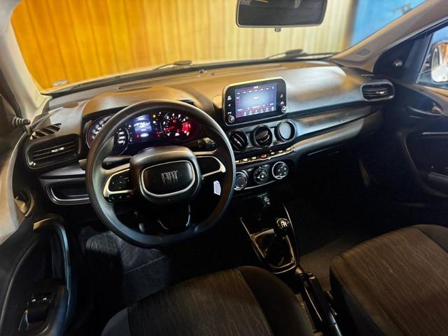 Fiat Argo