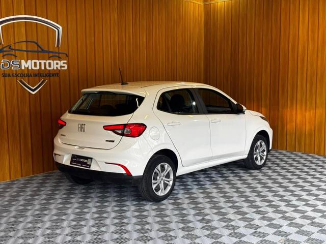 Fiat Argo