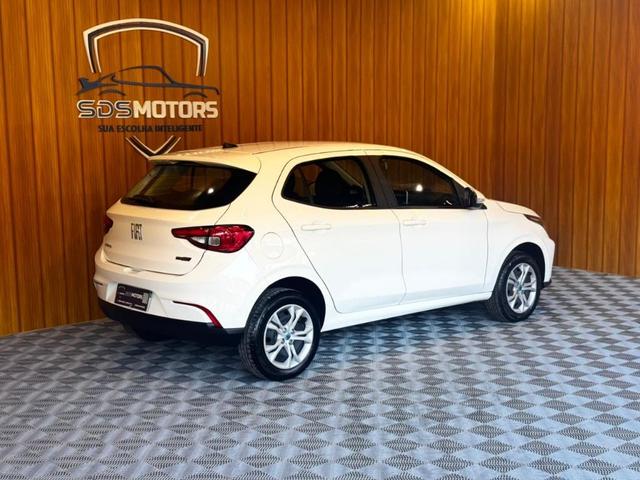 Fiat Argo