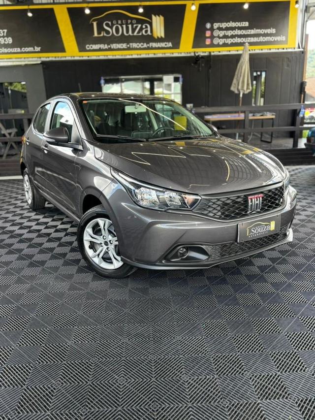 Fiat Argo
