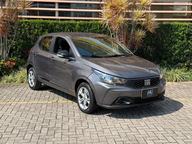 Fiat Argo