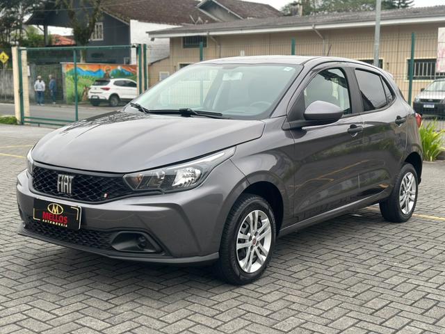 Fiat Argo