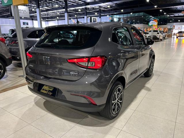 Fiat Argo