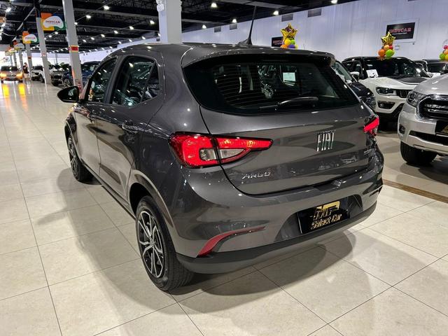 Fiat Argo
