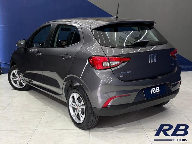 Fiat Argo