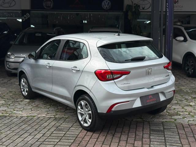 Fiat Argo