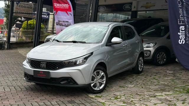 Fiat Argo