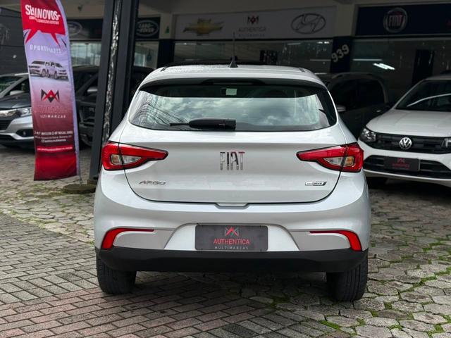 Fiat Argo