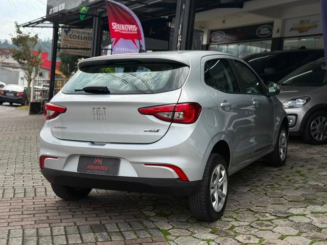 Fiat Argo