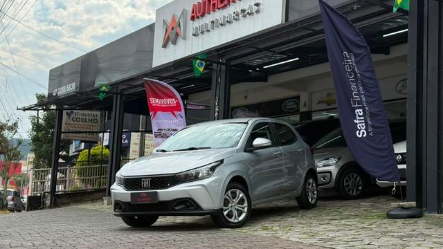 Fiat Argo