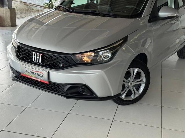 Fiat Argo