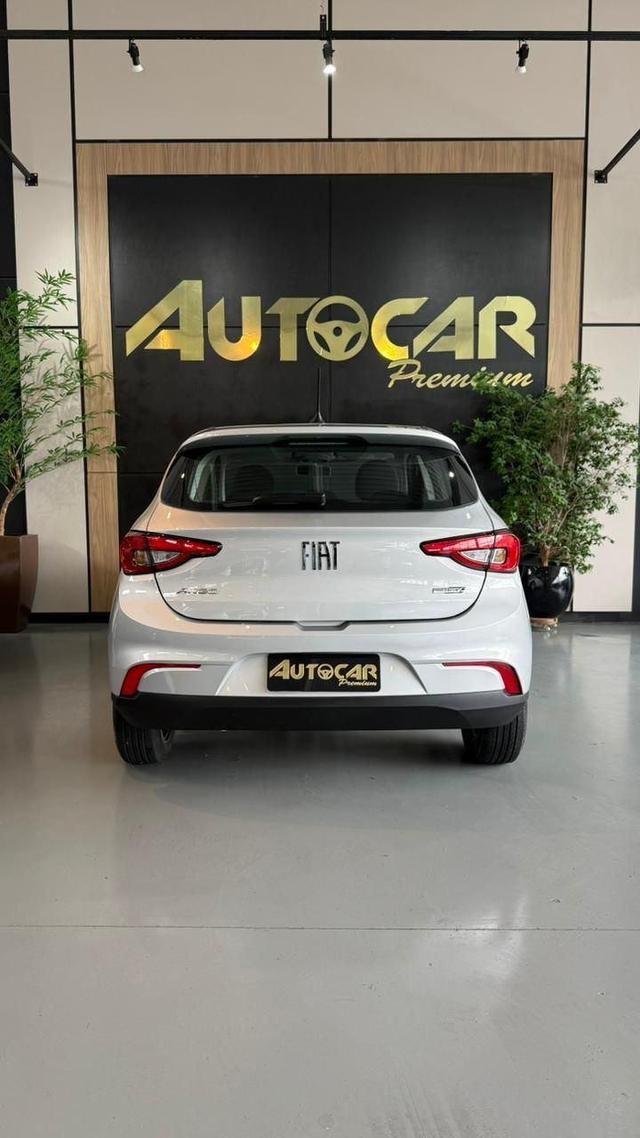 Fiat Argo