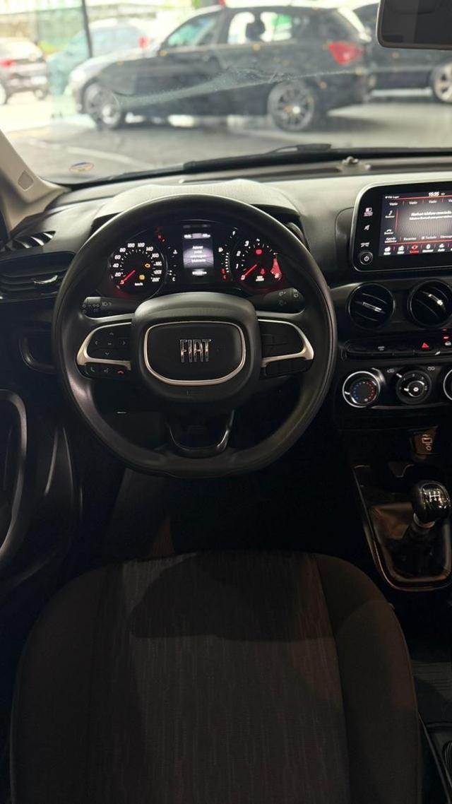 Fiat Argo