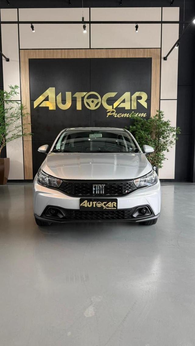 Fiat Argo