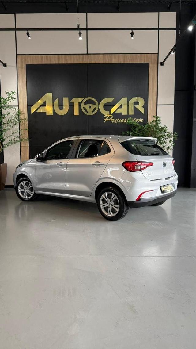 Fiat Argo