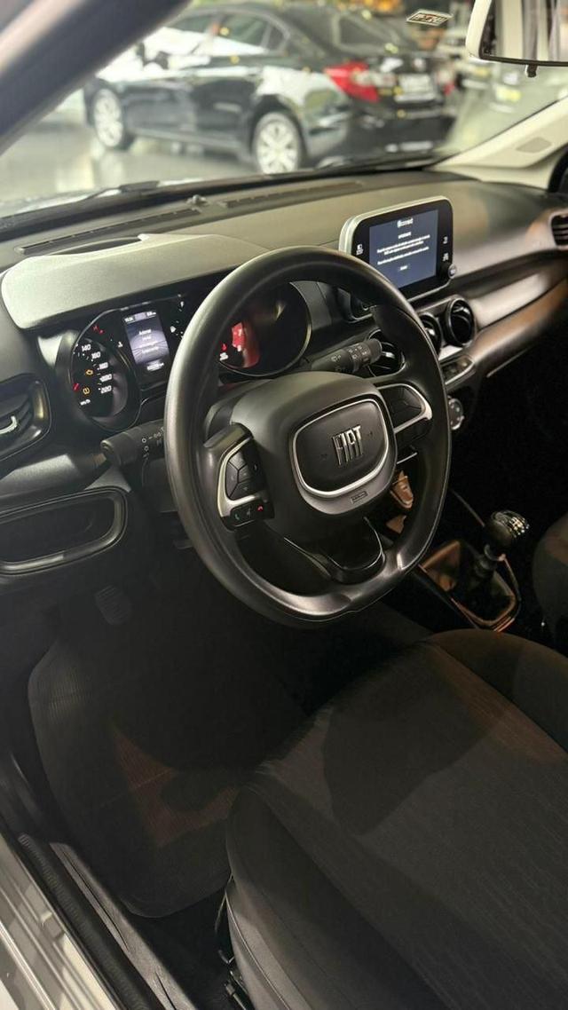 Fiat Argo