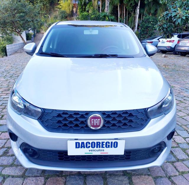 Fiat Argo