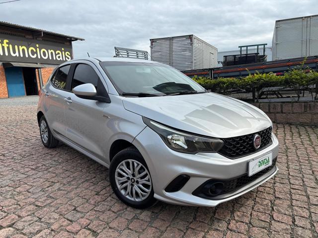 Fiat Argo