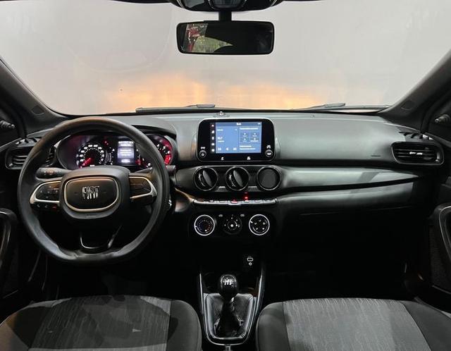 Fiat Argo