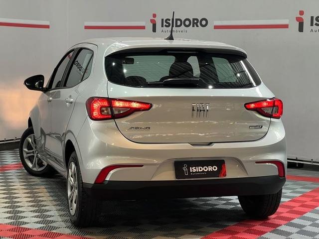 Fiat Argo