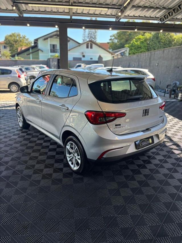 Fiat Argo