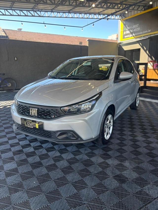 Fiat Argo