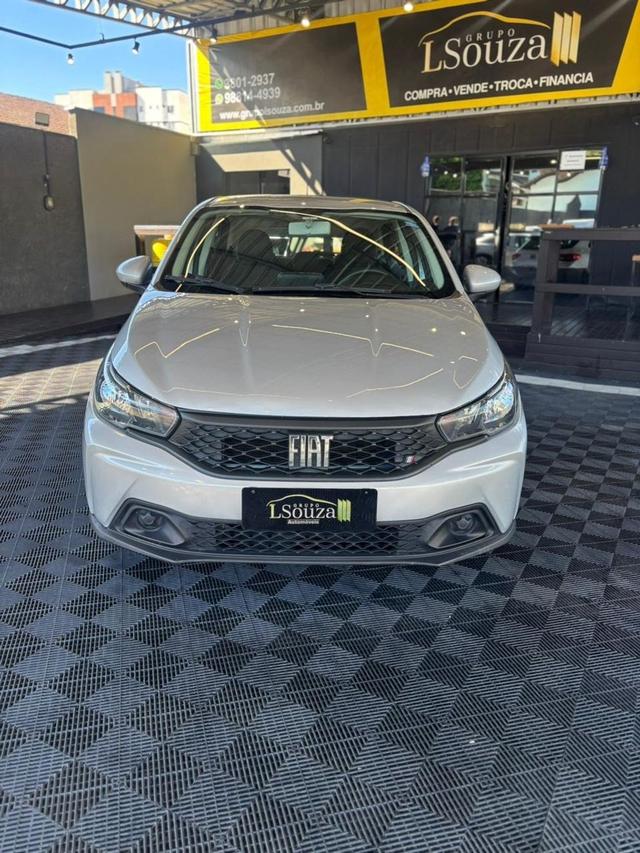 Fiat Argo