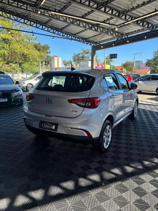 Fiat Argo