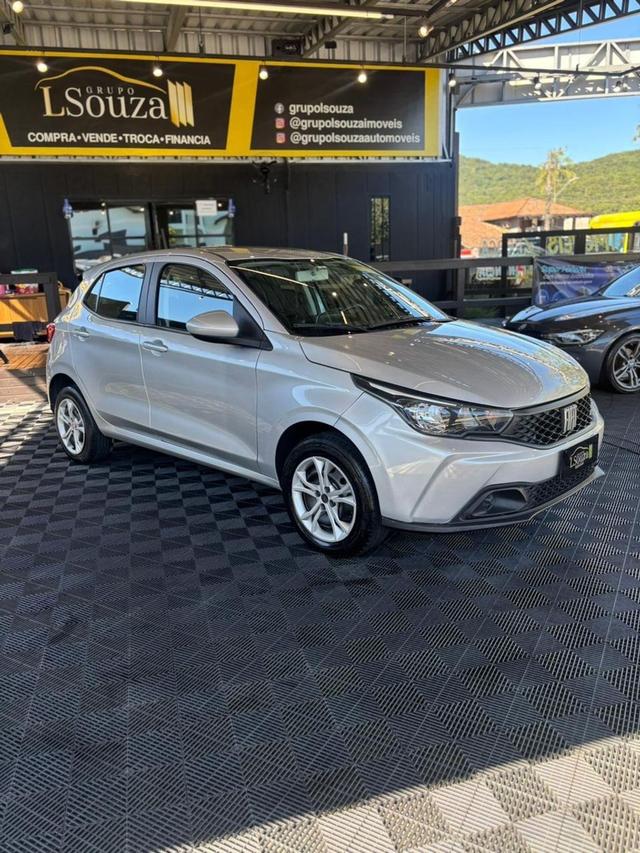 Fiat Argo