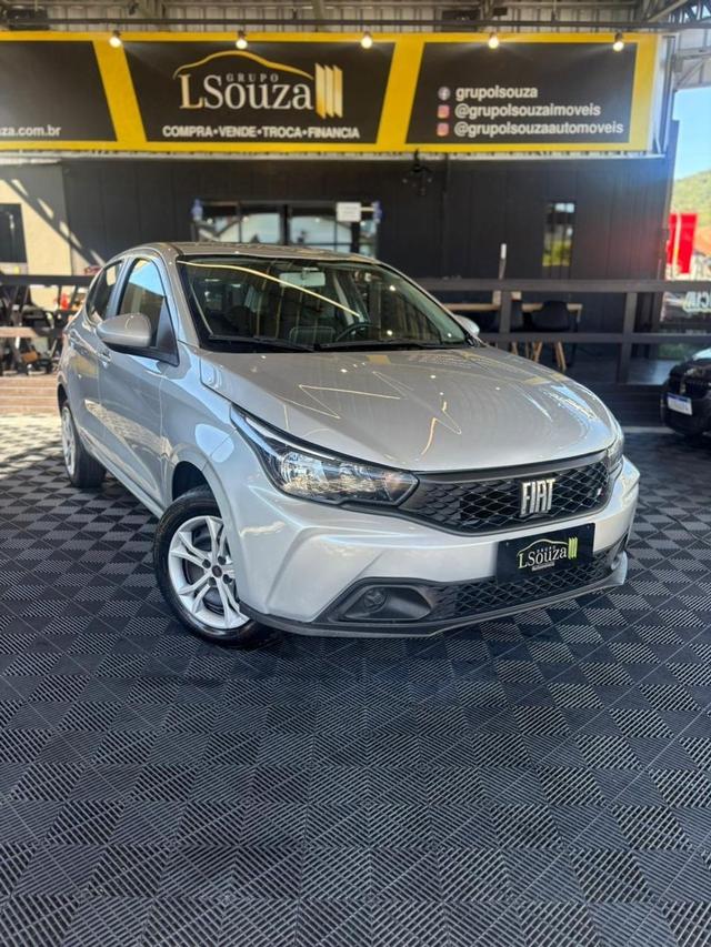 Fiat Argo