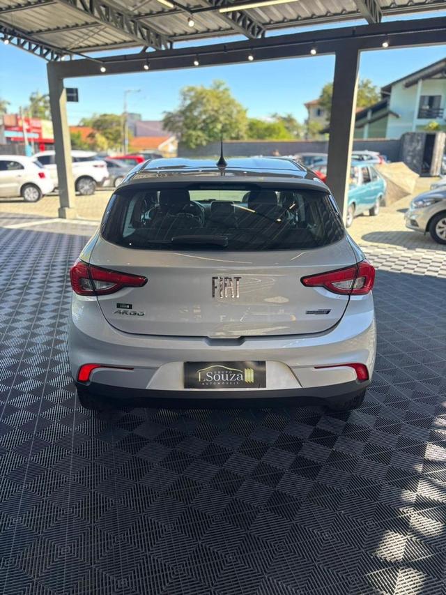 Fiat Argo
