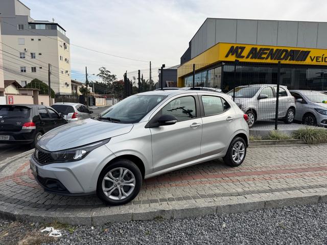 Fiat Argo