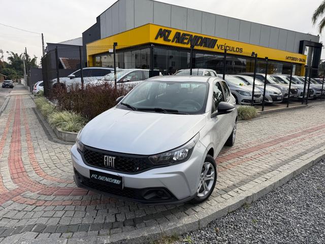 Fiat Argo