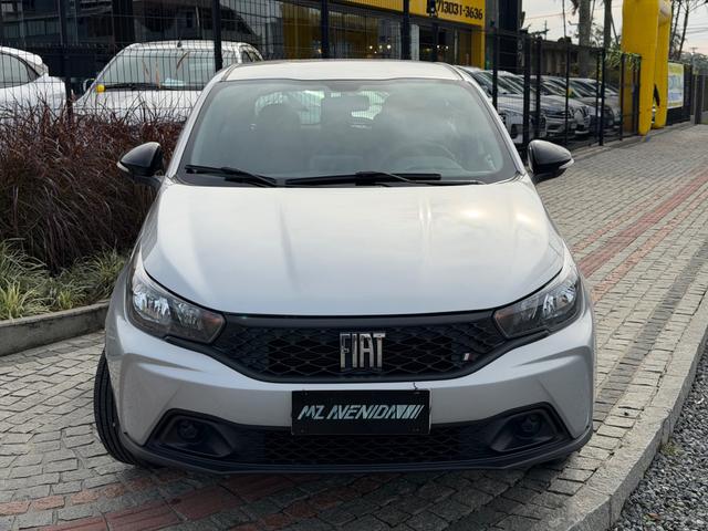 Fiat Argo