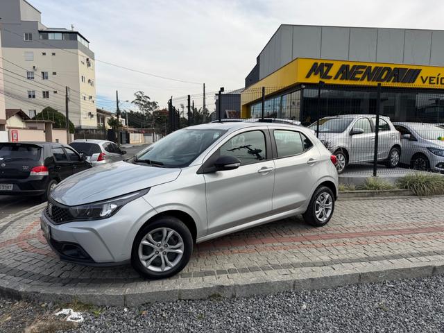 Fiat Argo