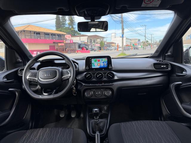 Fiat Argo
