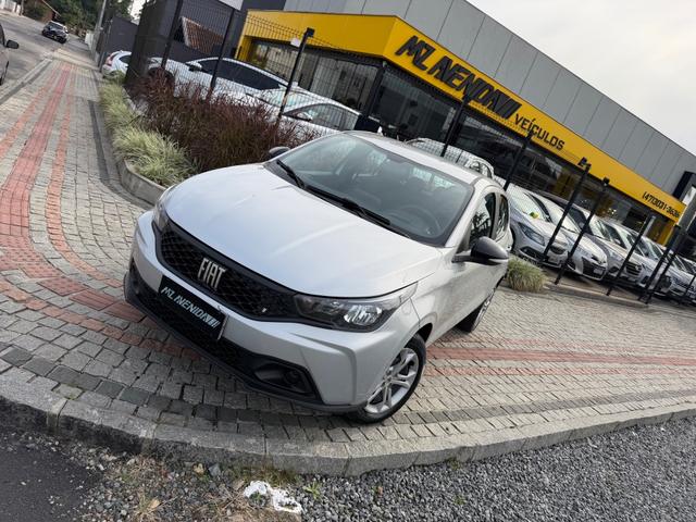 Fiat Argo